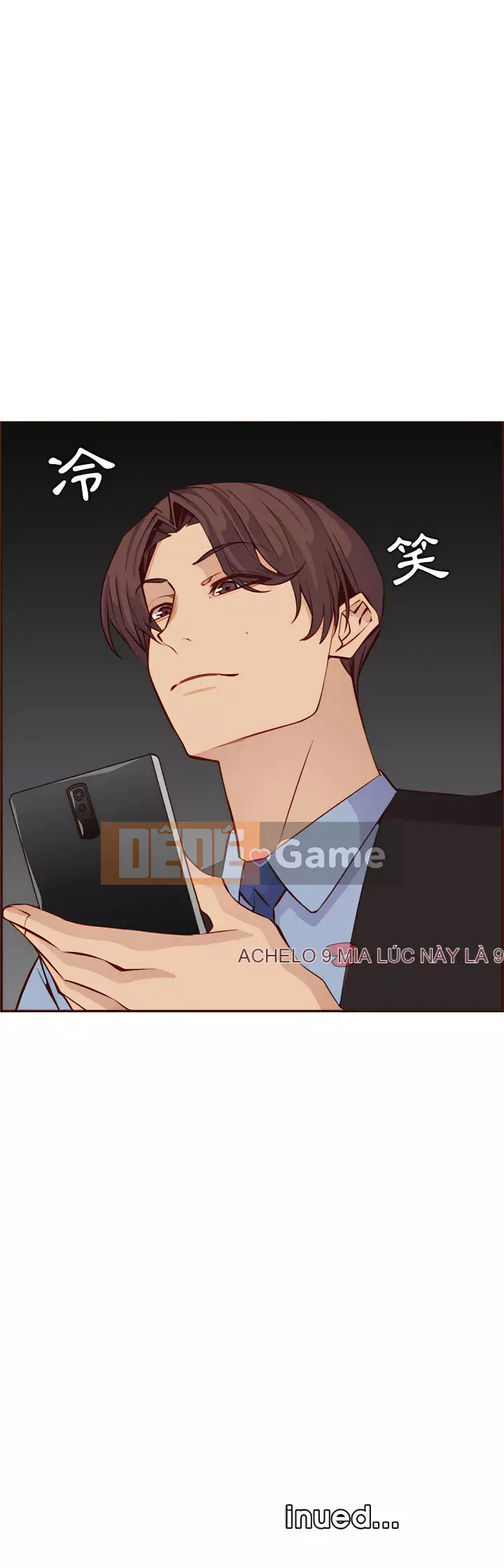 Mẹ tôi là sinh viên đại học Chương 114-115