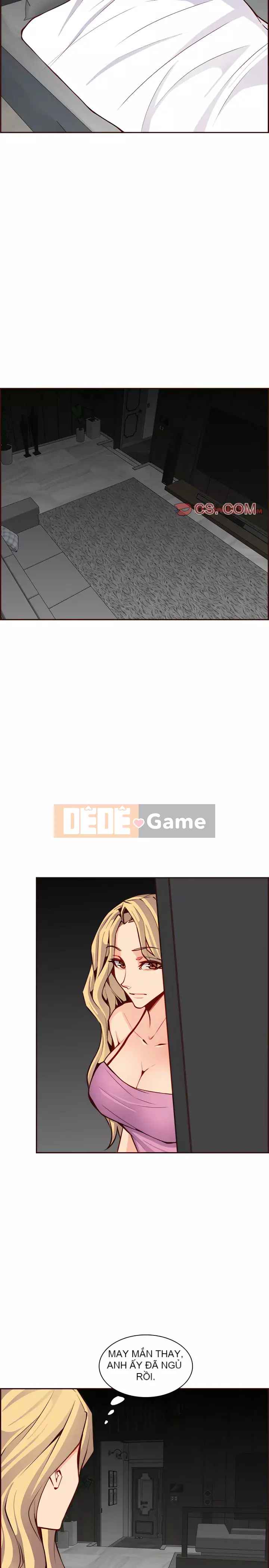 Mẹ tôi là sinh viên đại học Chương 114-115