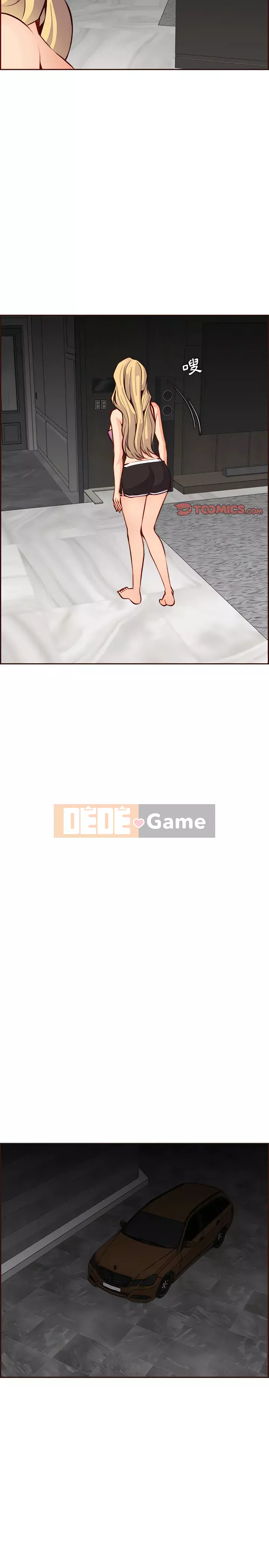 Mẹ tôi là sinh viên đại học Chương 114-115