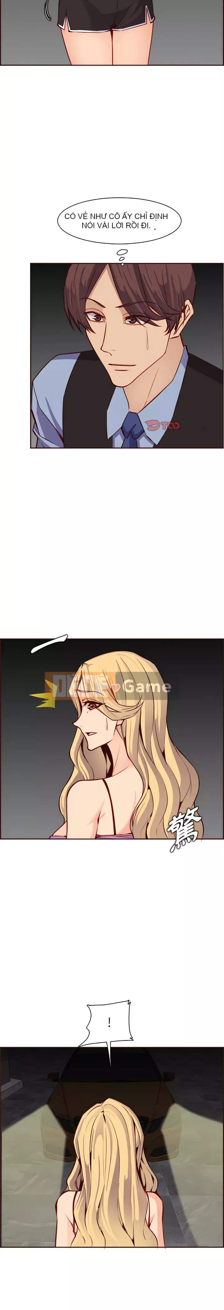 Mẹ tôi là sinh viên đại học Chương 114-115