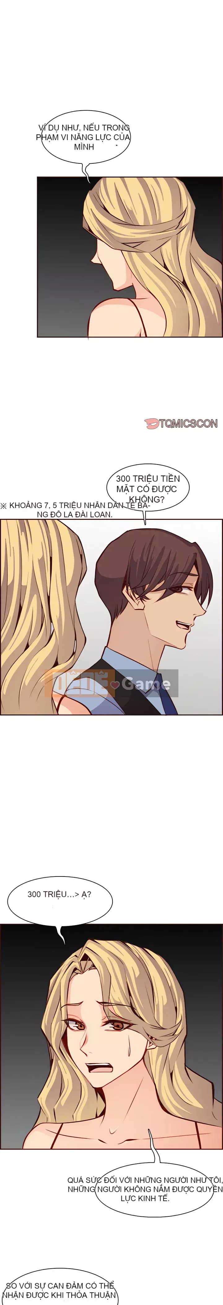 Mẹ tôi là sinh viên đại học Chương 114-115