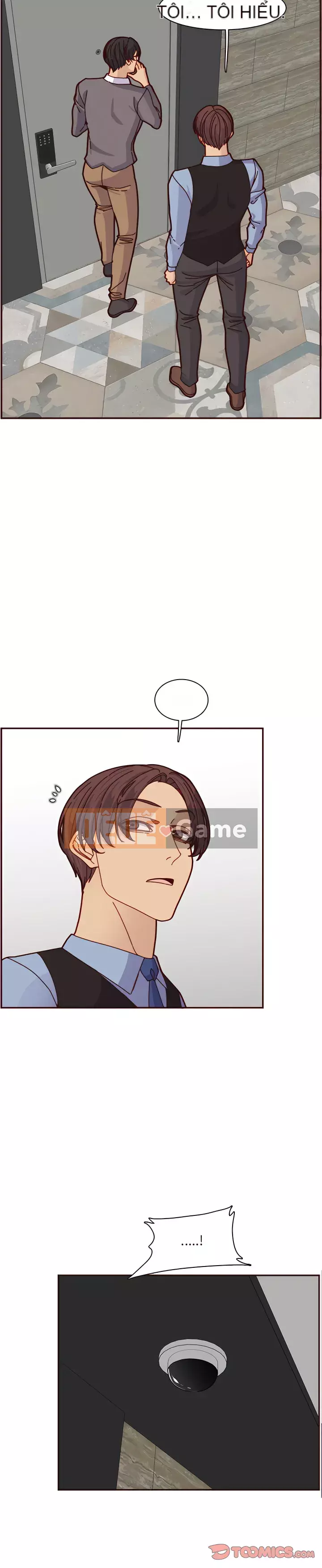 Mẹ tôi là sinh viên đại học Chương 110-111