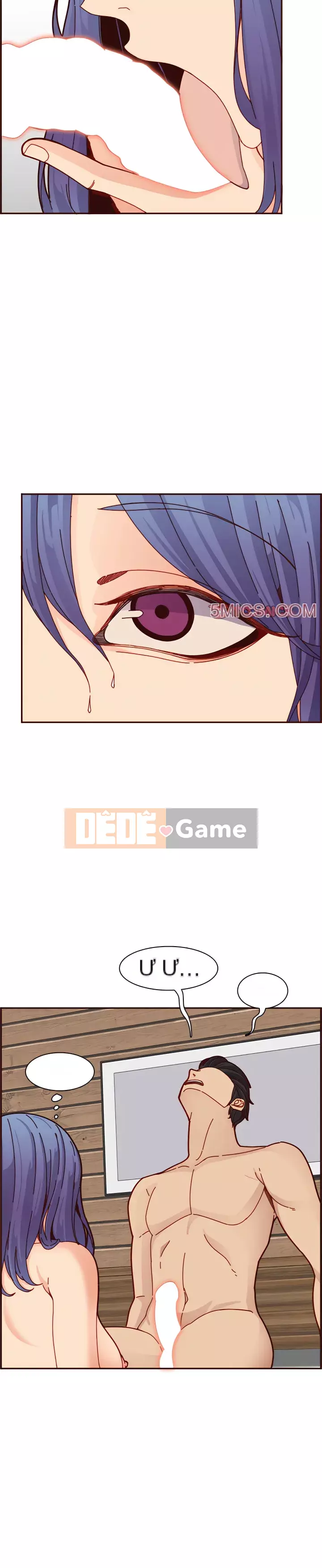 Mẹ tôi là sinh viên đại học Chương 110-111