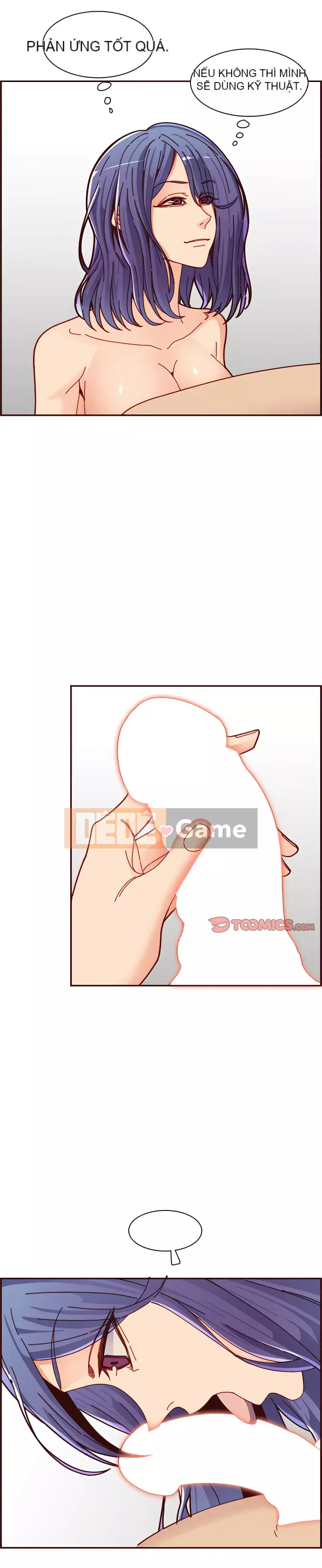 Mẹ tôi là sinh viên đại học Chương 110-111