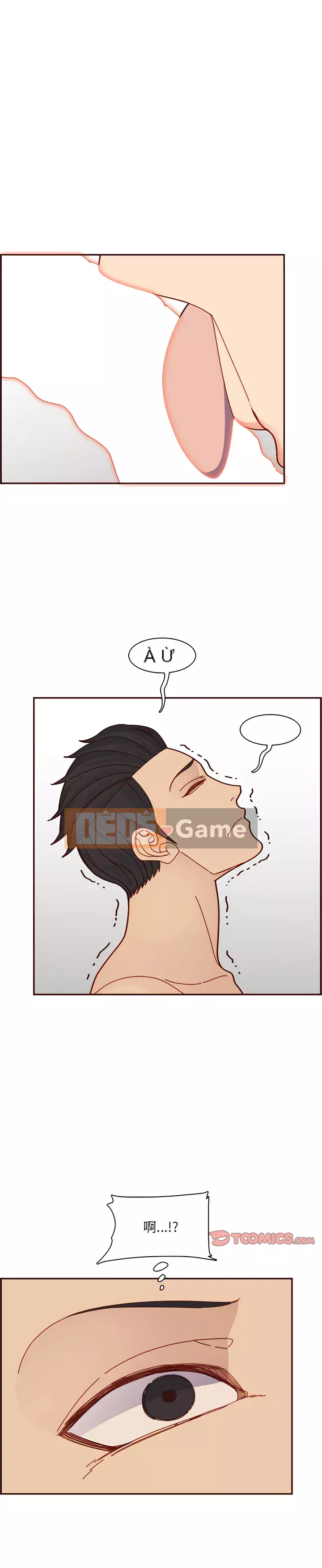 Mẹ tôi là sinh viên đại học Chương 110-111