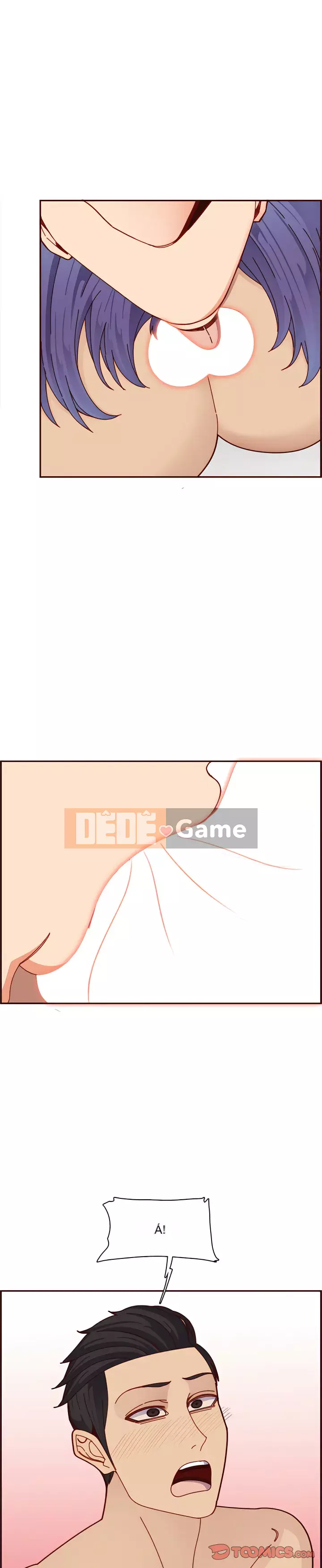 Mẹ tôi là sinh viên đại học Chương 110-111