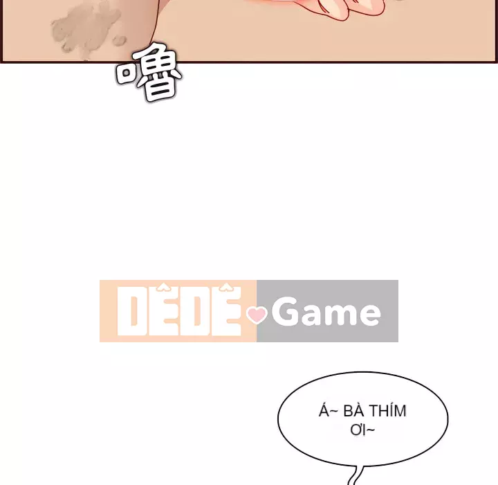 Mẹ tôi là sinh viên đại học Chương 112-113