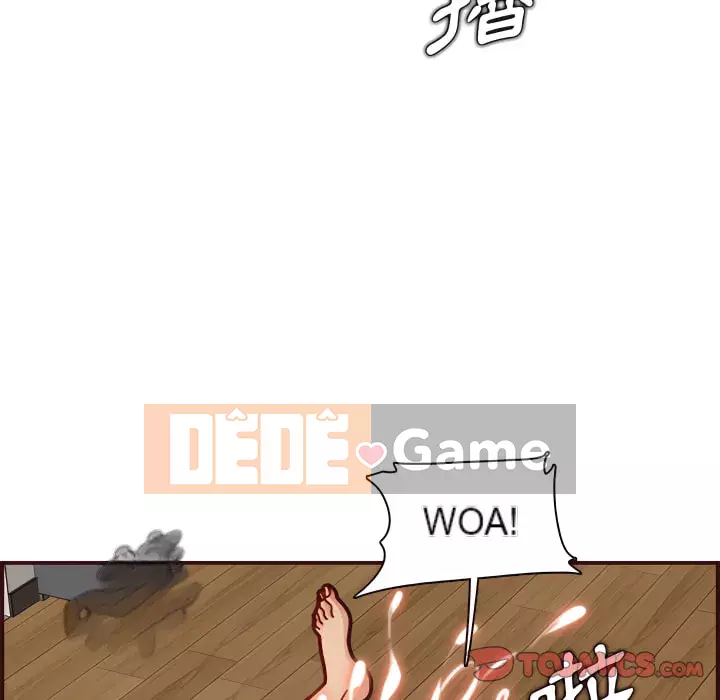 Mẹ tôi là sinh viên đại học Chương 112-113