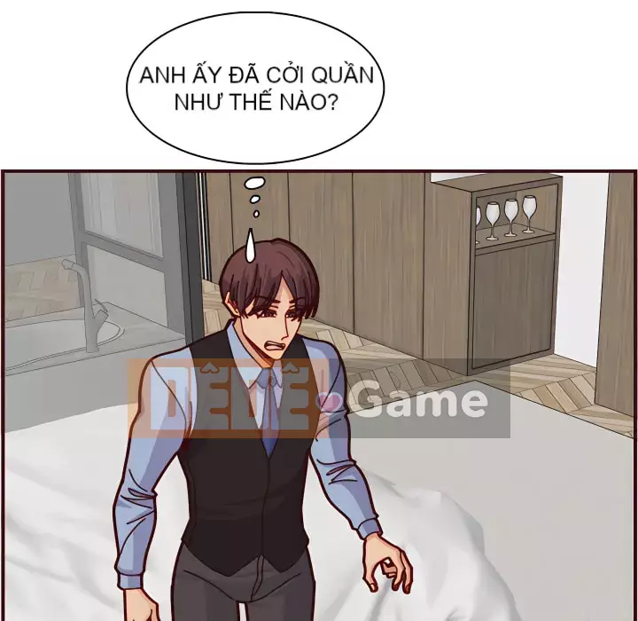 Mẹ tôi là sinh viên đại học Chương 112-113