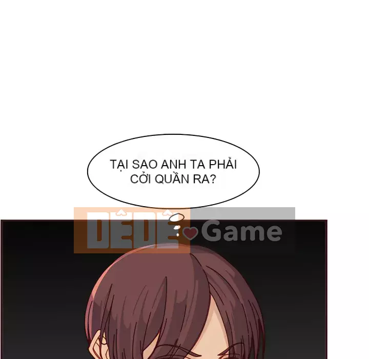 Mẹ tôi là sinh viên đại học Chương 112-113