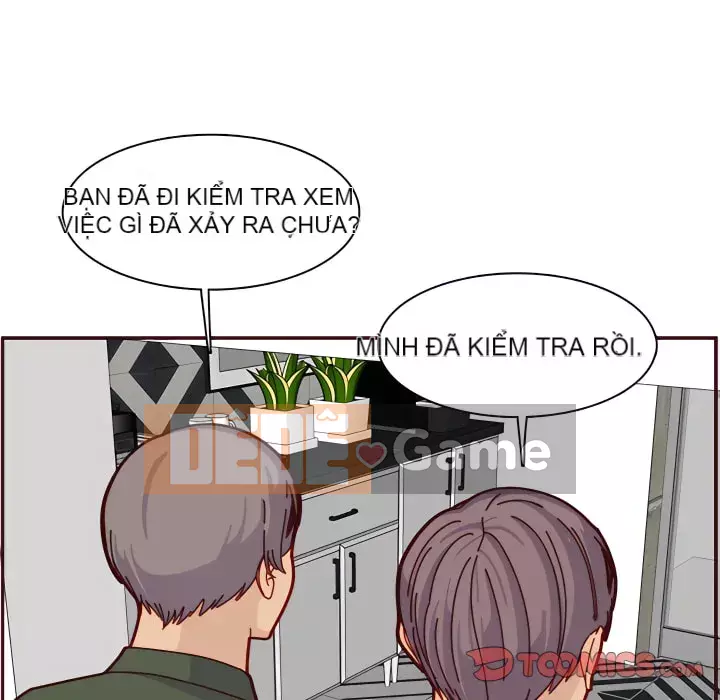 Mẹ tôi là sinh viên đại học Chương 112-113