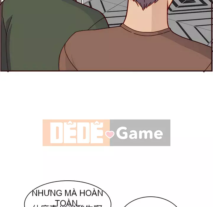 Mẹ tôi là sinh viên đại học Chương 112-113