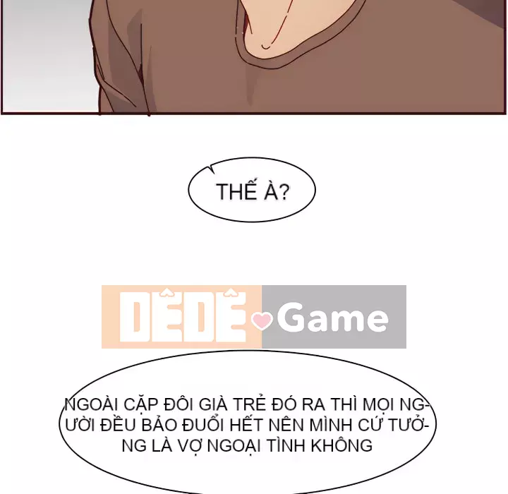 Mẹ tôi là sinh viên đại học Chương 112-113