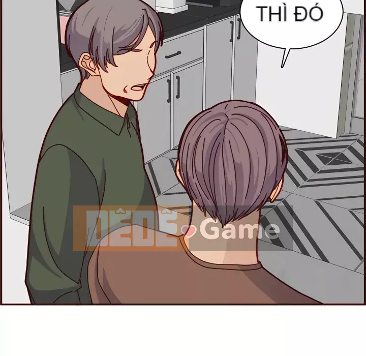 Mẹ tôi là sinh viên đại học Chương 112-113