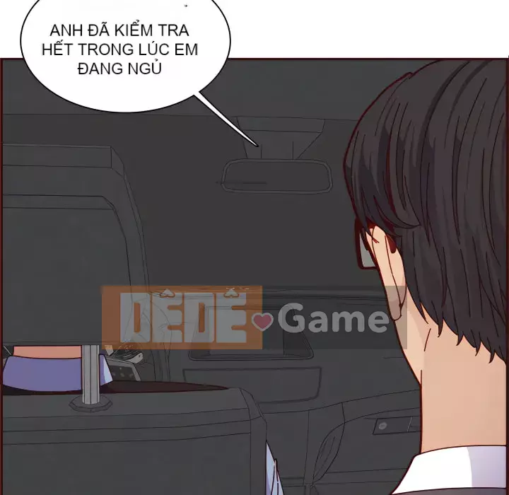 Mẹ tôi là sinh viên đại học Chương 112-113