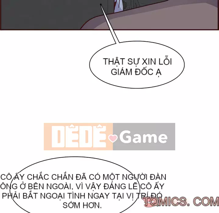 Mẹ tôi là sinh viên đại học Chương 112-113