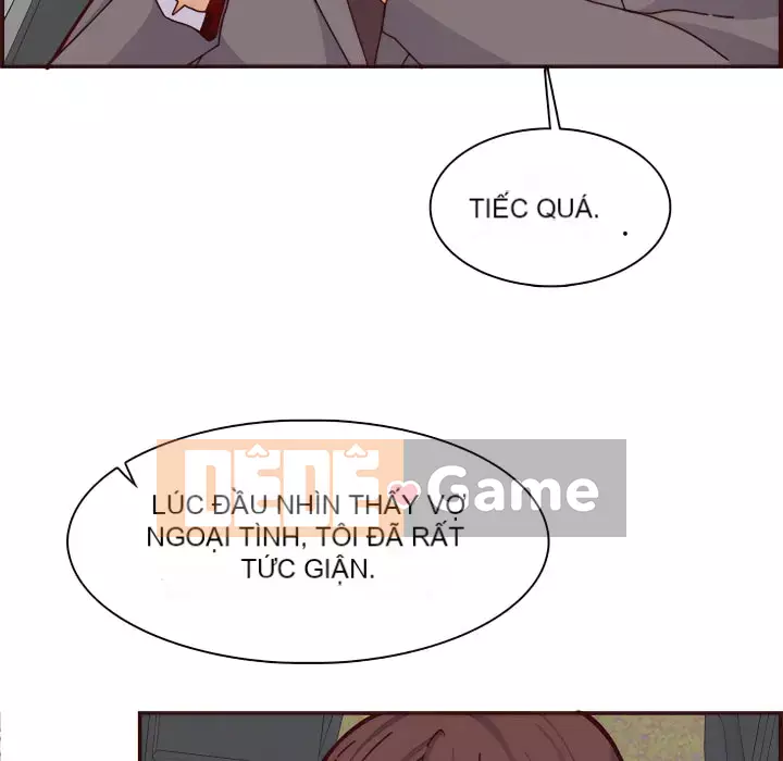 Mẹ tôi là sinh viên đại học Chương 112-113