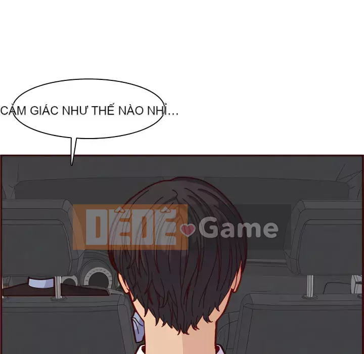 Mẹ tôi là sinh viên đại học Chương 112-113