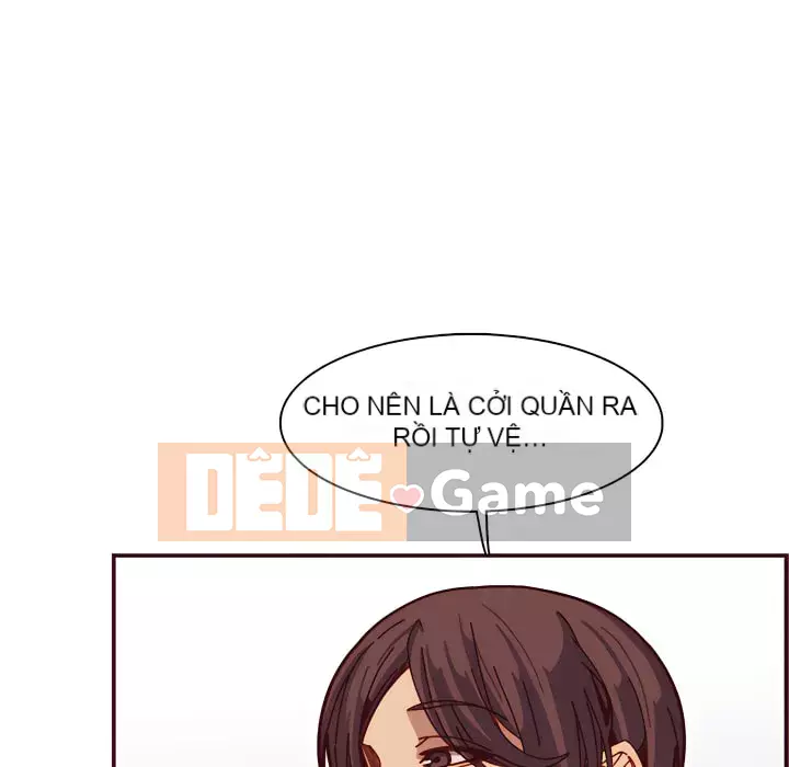 Mẹ tôi là sinh viên đại học Chương 112-113