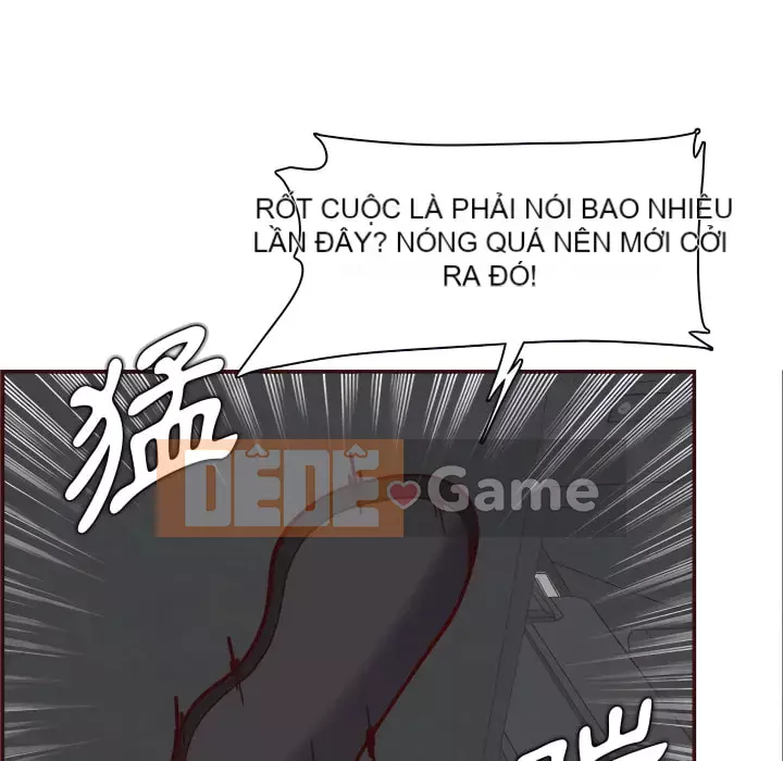 Mẹ tôi là sinh viên đại học Chương 112-113