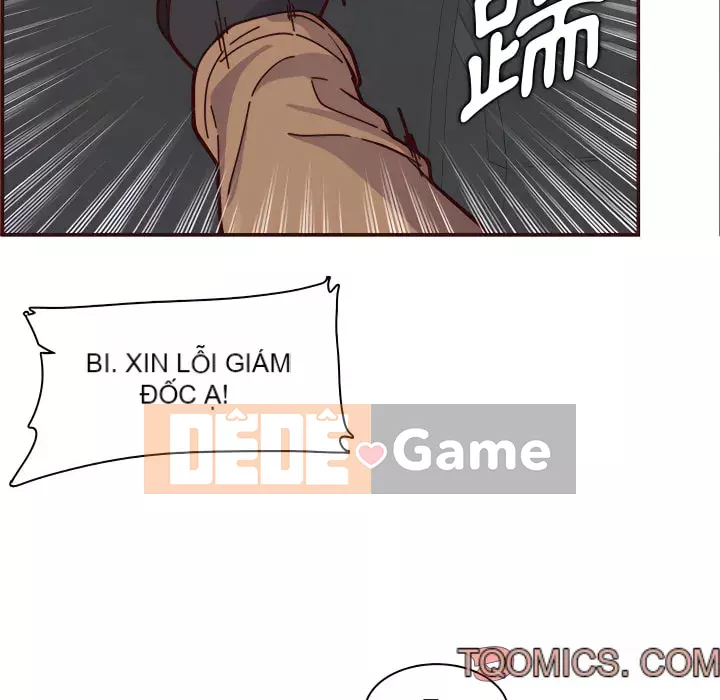 Mẹ tôi là sinh viên đại học Chương 112-113
