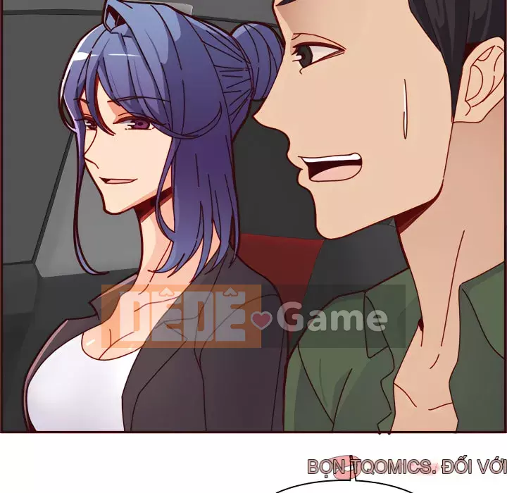 Mẹ tôi là sinh viên đại học Chương 112-113