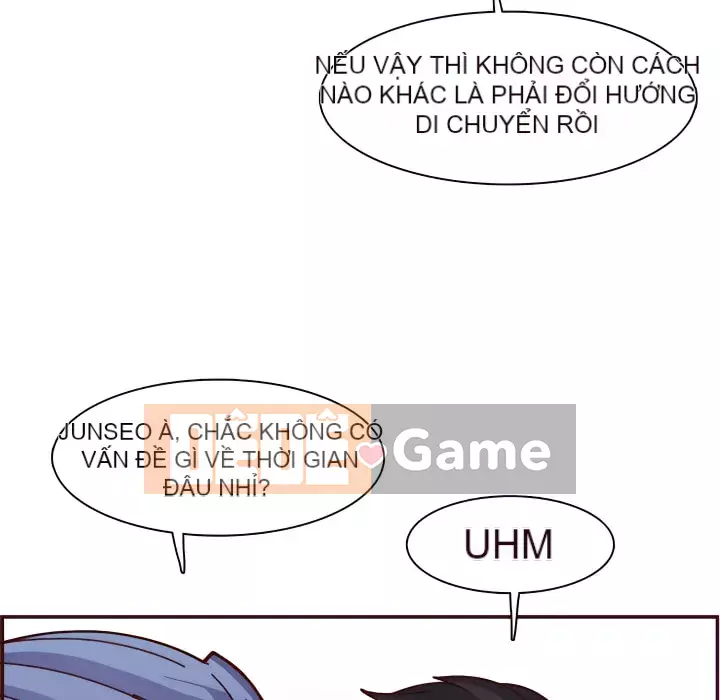 Mẹ tôi là sinh viên đại học Chương 112-113