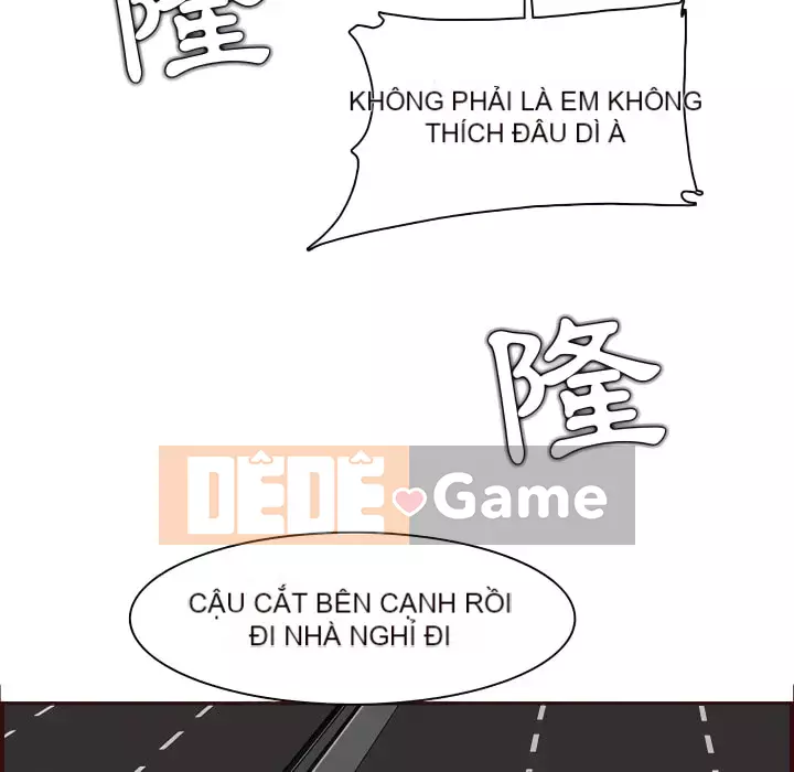 Mẹ tôi là sinh viên đại học Chương 112-113