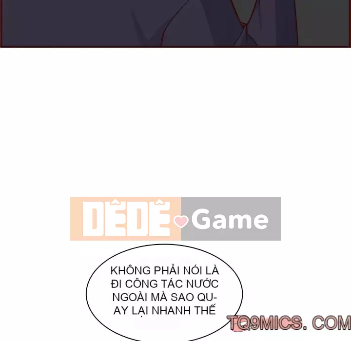 Mẹ tôi là sinh viên đại học Chương 112-113