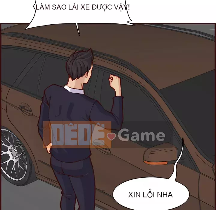 Mẹ tôi là sinh viên đại học Chương 112-113