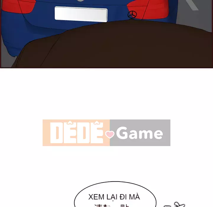 Mẹ tôi là sinh viên đại học Chương 112-113