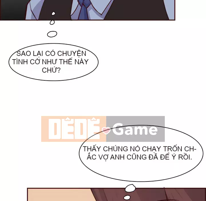 Mẹ tôi là sinh viên đại học Chương 112-113