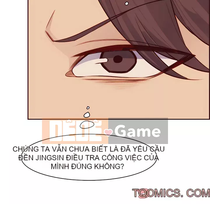 Mẹ tôi là sinh viên đại học Chương 112-113