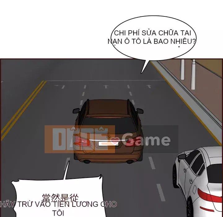 Mẹ tôi là sinh viên đại học Chương 112-113