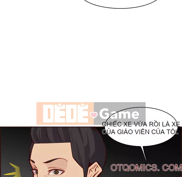 Mẹ tôi là sinh viên đại học Chương 112-113