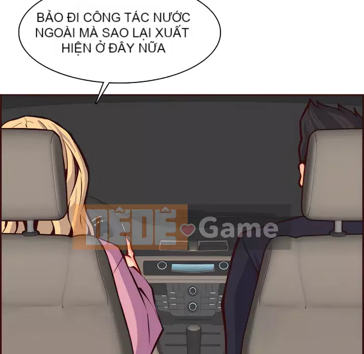 Mẹ tôi là sinh viên đại học Chương 112-113