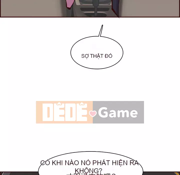 Mẹ tôi là sinh viên đại học Chương 112-113