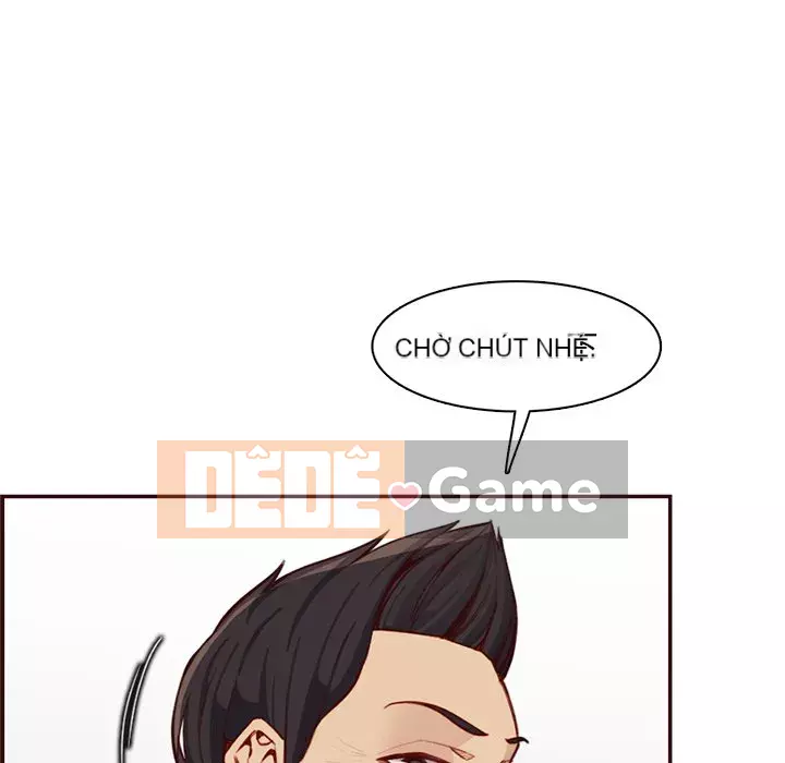 Mẹ tôi là sinh viên đại học Chương 108-109