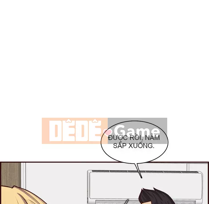 Mẹ tôi là sinh viên đại học Chương 108-109