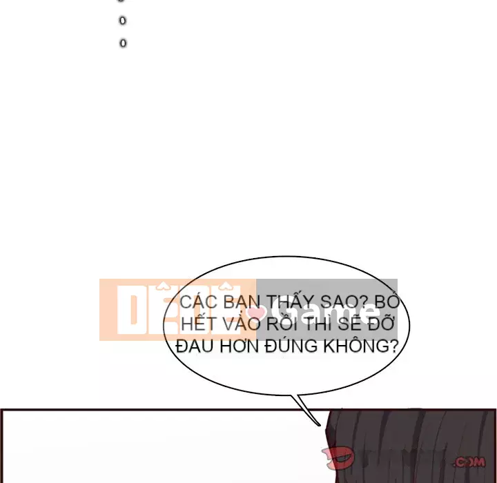 Mẹ tôi là sinh viên đại học Chương 108-109