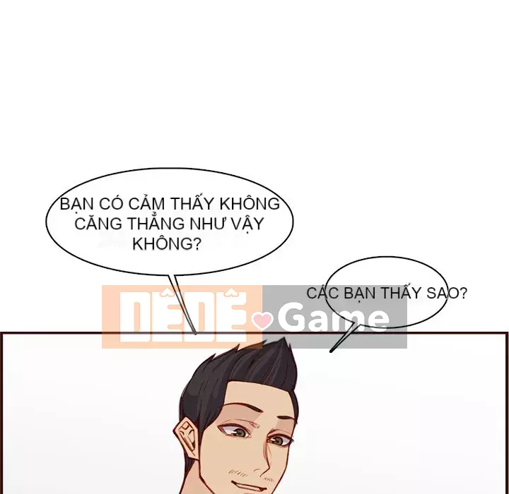 Mẹ tôi là sinh viên đại học Chương 108-109