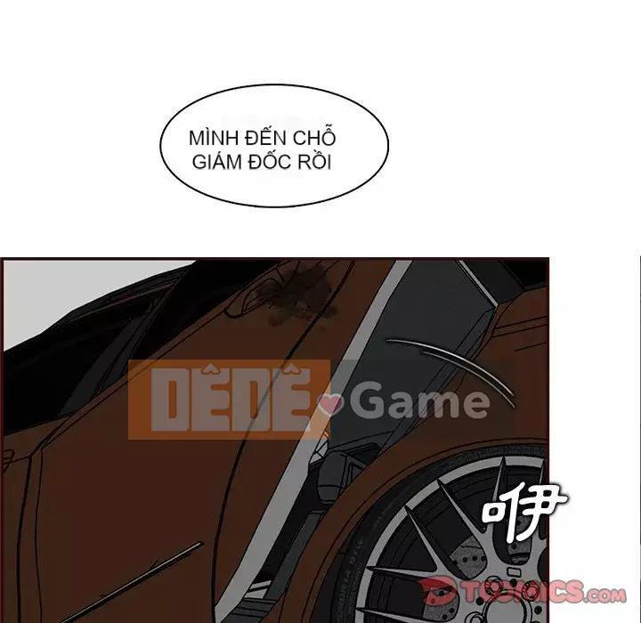 Mẹ tôi là sinh viên đại học Chương 108-109