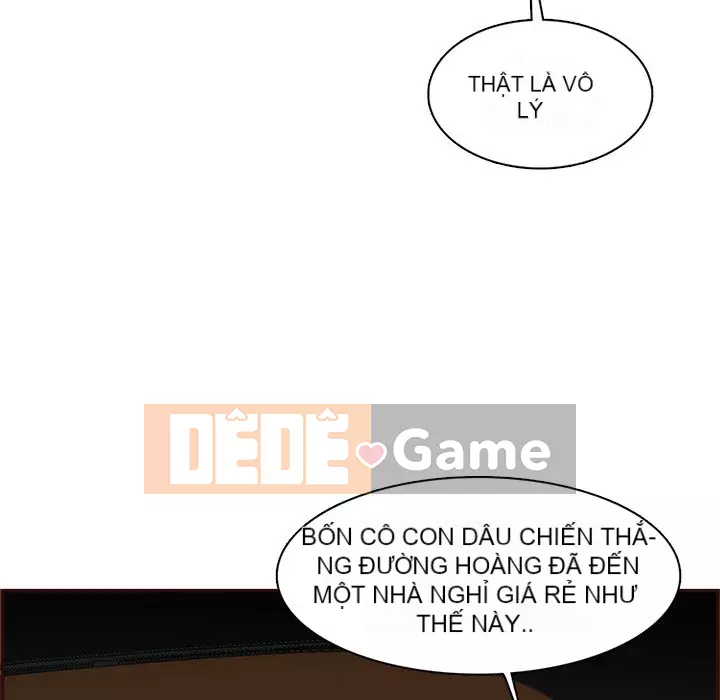 Mẹ tôi là sinh viên đại học Chương 108-109