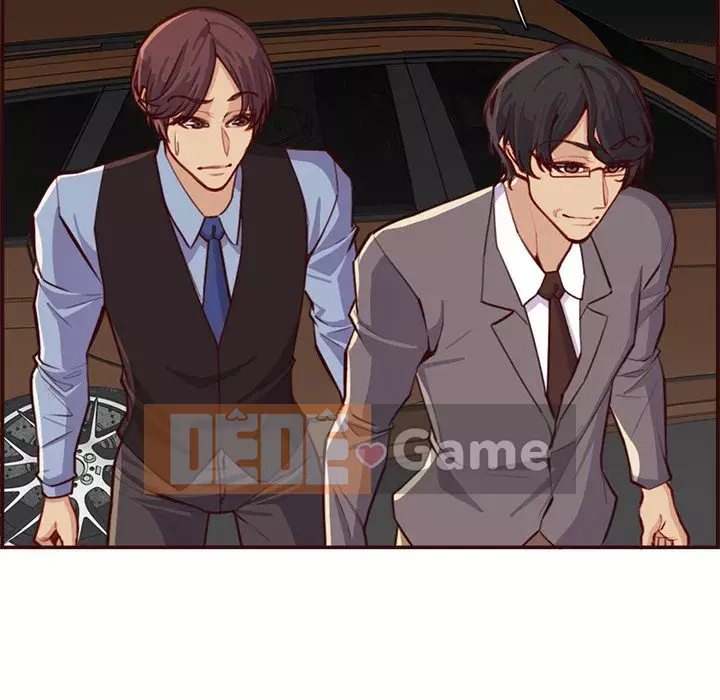 Mẹ tôi là sinh viên đại học Chương 108-109