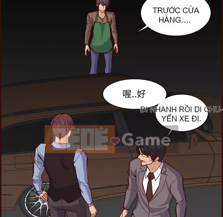 Mẹ tôi là sinh viên đại học Chương 108-109