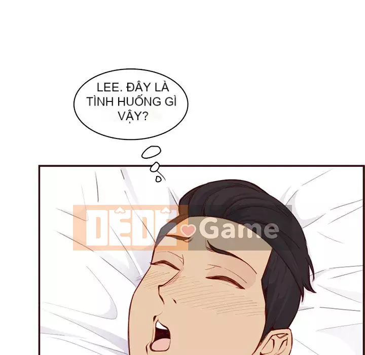 Mẹ tôi là sinh viên đại học Chương 108-109