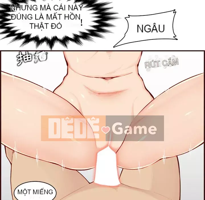 Mẹ tôi là sinh viên đại học Chương 108-109