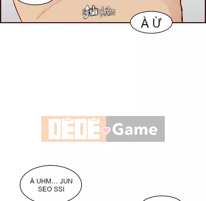 Mẹ tôi là sinh viên đại học Chương 108-109