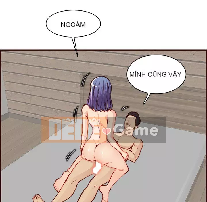 Mẹ tôi là sinh viên đại học Chương 108-109