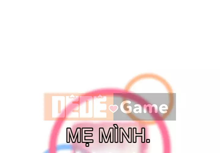 Mẹ tôi là sinh viên đại học Chương 108-109